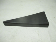 Накладка двери задней правой внутренняя 96662468 96630815 Опель Антара Шевроле Каптива треугол - БУ