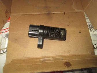 Датчик положения распредвала 237316J906 A29640C20 задний Ниссан Мурано Z50 237316J90B VQ35DE - БУ