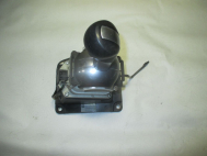 Ручка переключения РКПП Опель Астра H 13212768 AZ 0784260 13246583 784272 - К-5, - БУ