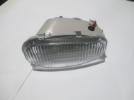 Фара противотуманная Шевроле Ланос правая 96452968, 96303262, ST-222-20D0R - Sat