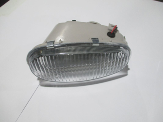 Фара противотуманная Шевроле Ланос правая 96452968, 96303262, ST-222-20D0R - Sat