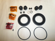 Ремкомплект суппорта переднего 044780E010 Тойота Лексус RX300, 330, 350 - 0175ACU35F - Febest