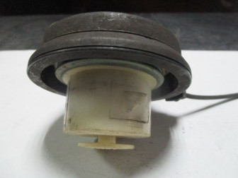 Крышка бензобака 22666399 Шевроле Каптива Опель Антара, - БУ