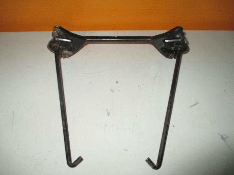 АКБ - Скоба крепления АКБ 96280186 Шевроле Лачетти, Авео Т200-250-255 ...