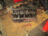 Блок двигателя Форд Фокус 2 Дизель 1,8 литра DURATORQ 1383768, 6G9Q6011BA, 1S406015CA, RM6G9Q6, - БУ