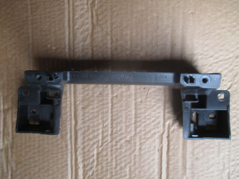 Кронштейн дисплея информационного BM51A045N56BAW U51CEФорд Фокус 3, - БУ