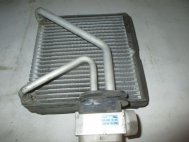 Радиатор испаритель кондиционера 96539652 96539646 4253-0242 Шевроле Авео Т200-250 на Все, - БУ