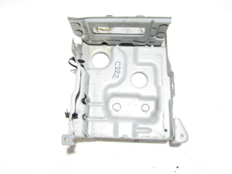 Площадка под АКБ 96853968 Chevrolet Aveo Т250 - Серая - S-222 - БУ