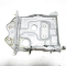 Площадка под АКБ 96853968 Chevrolet Aveo Т250 - Серая - S-222 - БУ