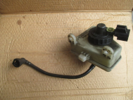 Бачок цилиндра тормозного Главного Форд Фокус 1 98AB2C217BD L481484, - БУ