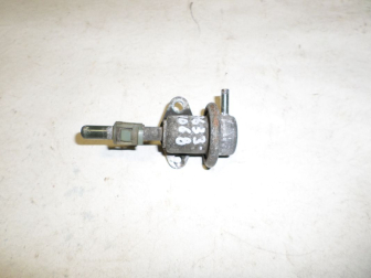 Регулятор давления топлива 96334068 96894755 на топливной рампе Шевроле Ланос, - БУ