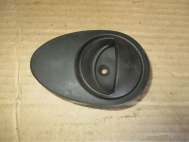 Ручка дверей левых внутренняя 96314568 Дэу Матиз - БУ