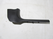 Накладка порога переднего правого внутренняя 95952086, 95193867 95212089 Chevrolet Cruze J300, - БУ 