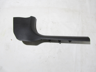 Накладка порога переднего правого внутренняя 95952086, 95193867 95212089 Chevrolet Cruze J300, - БУ