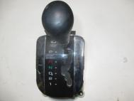 Ручка переключения АКПП Шевроле Авео Т200, 96406110 96464831 96832761 селектор S-1, S-37, - БУ