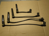 Провода в/в 96450249 Шевроле Круз Лачетти 1.4-1.6л 16V F14D3-F16D3 - 2 - БУ