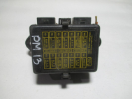 Блок предохранителей салонный 96323501 Дэу Матиз М100-150 - DM-37, - БУ