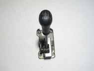 Ручка переключения МКПП 96333385 96569535 96245768 кулиса Daewoo Matiz 0,8-1,0л DM5-DM12-DM47, - БУ