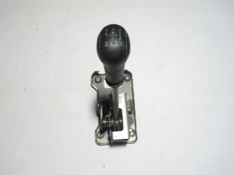 Ручка переключения МКПП 96333385 96569535 96245768 кулиса Daewoo Matiz 0,8-1,0л DM5-DM12-DM47, - БУ