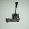 Ручка переключения МКПП 96333385 96569535 96245768 кулиса Daewoo Matiz 0,8-1,0л DM5-DM12-DM47, - БУ