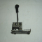 Ручка переключения МКПП 96333385 96569535 96245768 кулиса Daewoo Matiz 0,8-1,0л DM5-DM12-DM47, - БУ