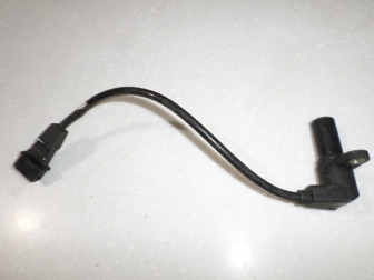 Датчик положения коленвала 96325868 Шевроле Авео 1,2л B12S1 Спарк Матиз 0,8-1,0л 25198944, - БУ-3