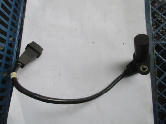 Датчик положения коленвала 96325868 Шевроле Авео 1,2л B12S1 Спарк Матиз 0,8-1,0л 25198944, - БУ