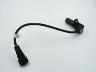 Датчик положения коленвала 96325868 Шевроле Авео 1,2л B12S1 Спарк Матиз 0,8-1,0л 25198944, - БУ