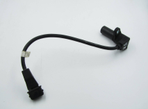 Датчик положения коленвала 96325868 Шевроле Авео 1,2л B12S1 Спарк Матиз 0,8-1,0л 25198944, - БУ 