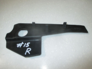 Пыльник тяги задней правой 551A6CA000 Ниссан Мурано Z50 Тиана J31 - N15 - БУ