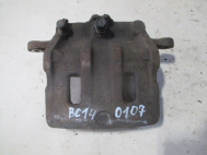 Суппорт передний правый Опель Антара Шевроле Каптива 96626068 95514975 BC140107 - БЕЗ скобы - БУ