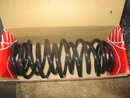 Пружина передняя 96626389 4063528 Опель Антара Шевроле Каптива 96626389, 4063528, - Zikmar