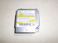 Блок управления подушкой безопасности 96406168, GB, 5WY6 4016 Шевроле Авео Т200 аэрбегом, - БУ