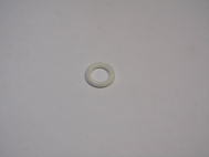 Кольцо уплотнительное клапанной крышки ГБЦ 96353007 Шевроле Лачетти  Aveo Круз до 12г -Белое - KAMAZ