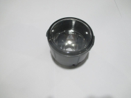 Фара противотуманная 261508992B Ниссан Жук F15 по 07.14г Nissan X-Trail Tiida до 2015 - Sat