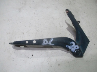 Петля капота правая 96304580 96255038 Шевроле Ланос Шанс Дэу Сенс - цвет Зеленый DL-28, - БУ