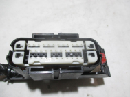 Разъем ABS CATS-L/CT6/XTS/XT4/XT5/CTS/SRX вилка насоса Шевроле Круз Опель Астра J - БУ