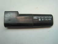 Датчик температуры окружающего воздуха 91AG10374BA 897182000 Форд Фокус 1 USA, - БУ