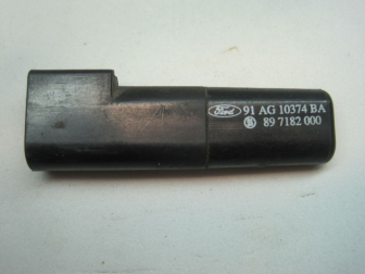 Датчик температуры окружающего воздуха 91AG10374BA 897182000 Форд Фокус 1 USA, - БУ