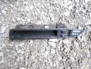 Накладка кнопки стеклоподъёмника двери 96497568 Шевроле Спарк передней левой 2-х кнопочный, - БУ-2