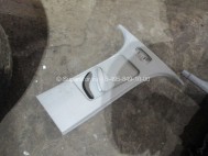 Облицовка стойки средней верхняя правая 1366043 Форд Фокус 2, - БУ