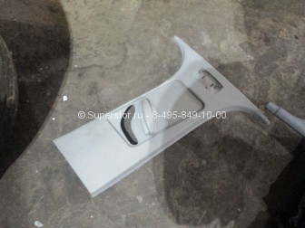Облицовка стойки средней верхняя правая 1366043 Форд Фокус 2, - БУ