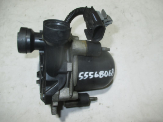 Насос воздушный 55568068 системы рециркуляции отработавших газов Шевроле Авео Круз S31, - БУ