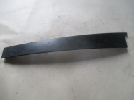 Накладка двери задней правой внешняя вертикальная 96598068 96304727 Шевроле Ланос - ДЕФЕКТ, - БУ