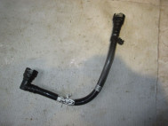 Трубка дроссельной заслонки CP9Z6758A, CM5E6758AB M536K Форд Фокус 3, - БУ