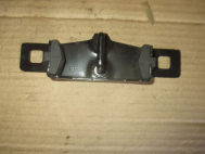 Замок крышки багажника - петля нижняя 1678168, 8A61A404B12AF Форд Фиеста с 08г, B-MAX с 2012г, -  БУ