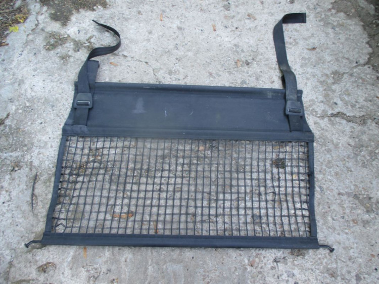 Сетка багажника для собаки 96618168 Шевроле Лачетти УНИВЕРСАЛ, - БУ ...