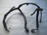 Проводка жгут АКБ 96650895 3A 9C30CH-02 Шевроле Авео с двигателем F14D4 Хэтчбек Т255 с 2008 г - БУ