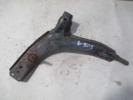 Рычаг передний левый 96218397 Шевроле Ланос Дэу Нексия Эксперо БЕЗ шаровой - N-505, - БУ