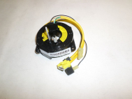 Кольцо контактное Аэрбега Шевроле Ланос 96230847 95479468 96334952 шлейф подрулевой, - GM